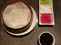 -金鸭季·北京烤鸭(深业上城店)