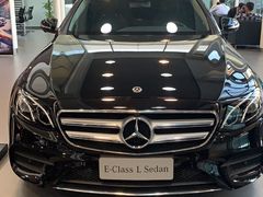 -上海德星奔驰(江杨南路店)