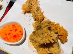 海苔脆皮九肚鱼-小炳胜(卓悦中心店)