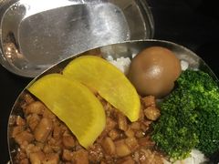 -小明同学(三里屯店)