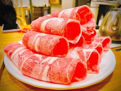 -禾记花园涮肉餐厅