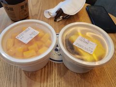 -MANGOO芒可ice(大观天地MALL店)