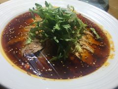-蜀宴小调·精致家常菜(科华店)