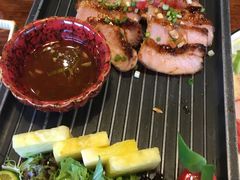-苏梅花园(群星城店)