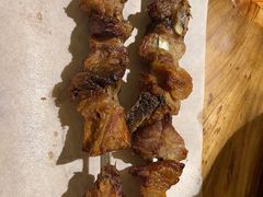 -竹溪一号·天域阁(骑马山店)