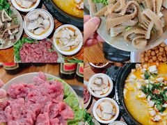 -大鼎石锅鱼(春江里店)