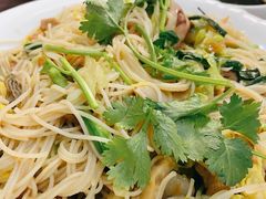 -老钱饭店(后渚港店)