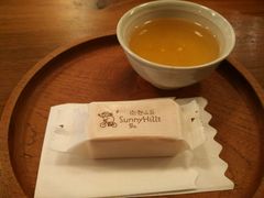 -微热山丘(台北民生公园门市店)
