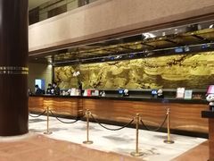 -上海新锦江大酒店
