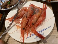 -星伦多自助料理(爱琴海店)