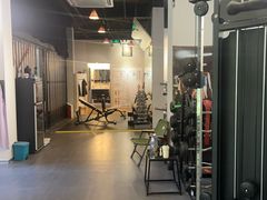 -FEELINGME乐刻私教馆·健身(沿海赛洛城店)