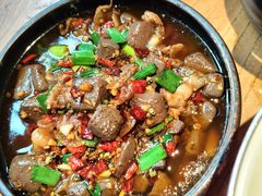 -树厨贵州菜(大十字店)
