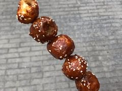 -邓记新一代糖油果子(四川煤管局供销公司职工宿舍店)