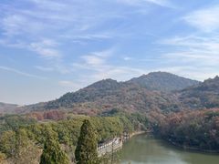 -白马涧龙池景区