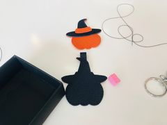 -猛犸手作·皮具·diy团建·礼品定制(新华路店)
