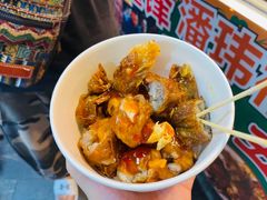 -老闽味沙茶面·姜母鸭(传承35年曾厝垵店)