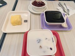 -满记甜品(万象城店)