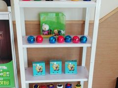 -德克士(东至汇金店)