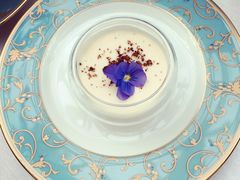 -北京古城老院厉晓麟精致菜