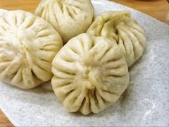 -津门张记包子铺(三马路店)