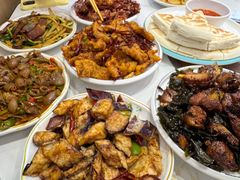 -钟记陕南菜·煎锅鱼(红专南路店)