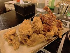 -包装马车·韩国料理·포장마차