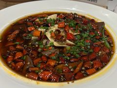 -院8里·少城记忆老川菜(宽窄巷子店)