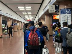 -北京站(地铁站)