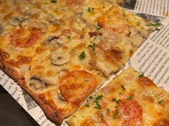 -碧特博格·20年品牌西餐厅(芜湖路店)