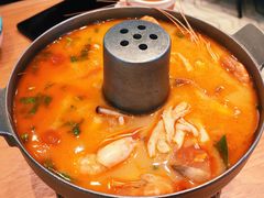 -越小品·越南餐厅(万科里店)