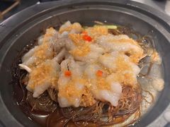 -绿茶餐厅(滨海万达广场店)