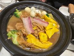 -小菜园新徽菜(北京大兴龙湖天街店)