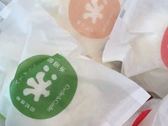 -Cycle&Cycle Artisan(天目里店)