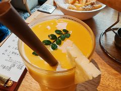 -Grande A'moo(上海万象城店)