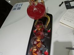 -3号仓库·创意中国菜(新世界城店)