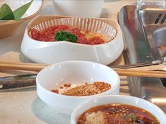 -海底捞火锅(海悦天地店)