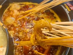 -钢管厂五区小郡肝火锅串串香(总店)
