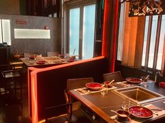 -大隐·成都火锅Bistro(合生麒麟新天地店)