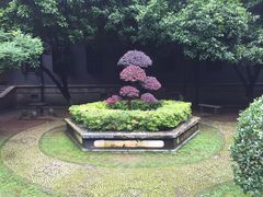 -湖南省立第一师范学校旧址
