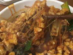 -刘信牛羊肉小炒泡馍(回民街店)