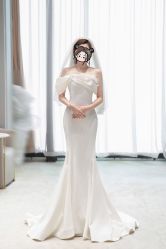 -MuseMarry婚纱(前海嘉里中心店)