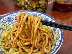 -方砖厂69号炸酱面(方砖厂胡同店)