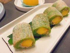 -水禾轩·海鲜蒸汽主题餐厅(新香洲旗舰店)