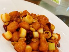 -北京全聚德(方庄店)