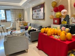 -宝妈港湾催乳通乳产后恢复(新苑店)