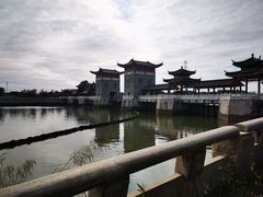 -长洲岛都市农业公园