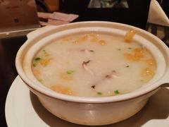 -北海银滩皇冠假日酒店-德丰楼中餐厅