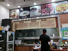-荔园小馆(园岭新村二期店)