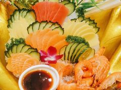 -小八仙·宴(三峡茶庄店)