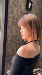 -FOR YOU造型